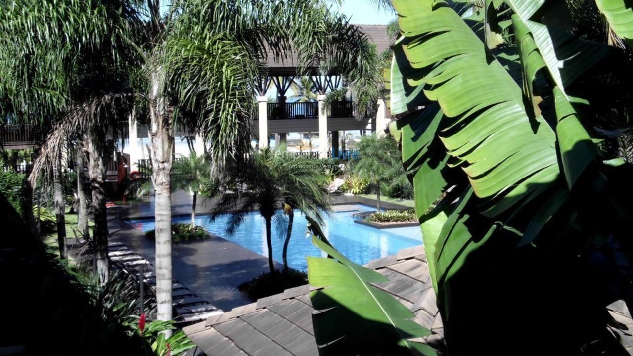 Apartamento para alquiler de vacaciones em Guarujá (Enseada)