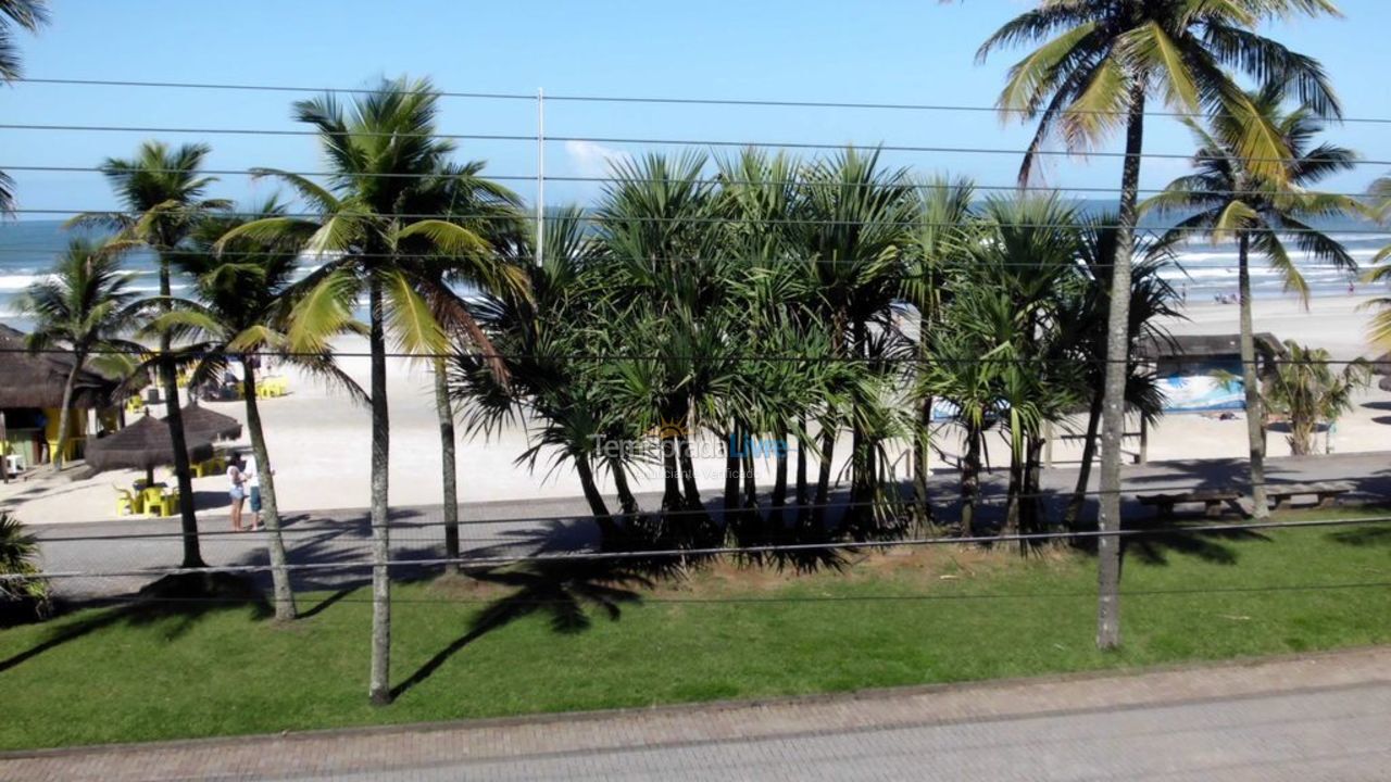 Apartamento para alquiler de vacaciones em Guarujá (Enseada)