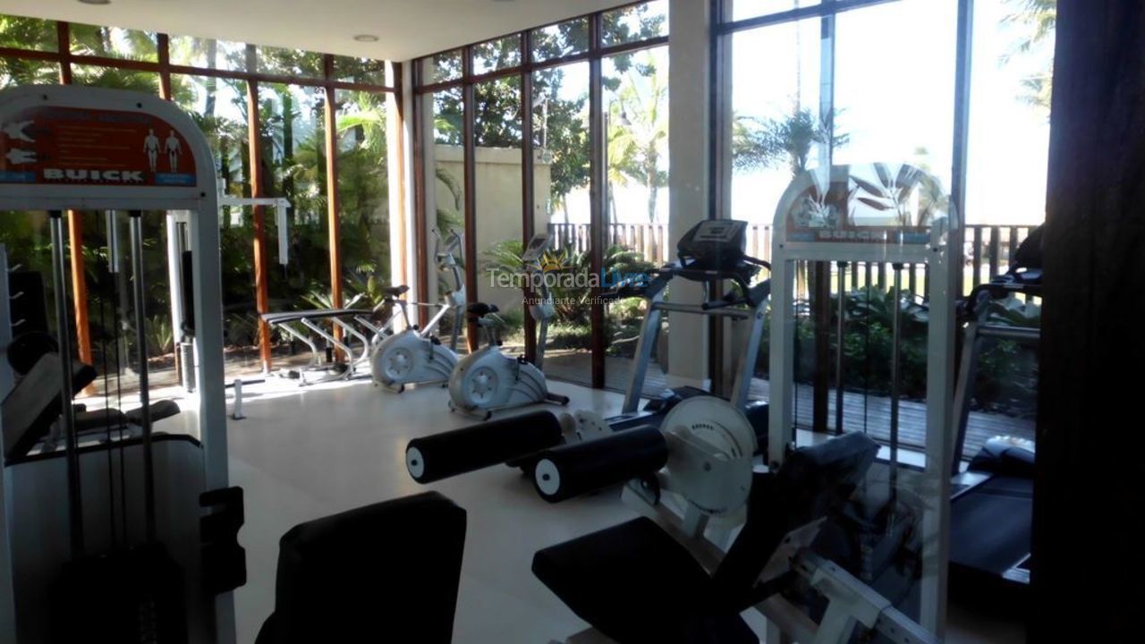 Apartamento para alquiler de vacaciones em Guarujá (Enseada)