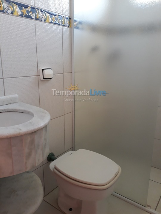 Casa para aluguel de temporada em Guaratuba (Barra do Saí)