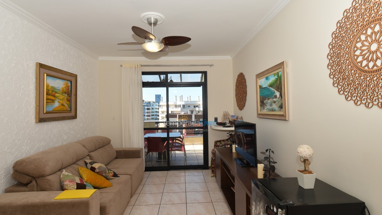 Apartamento para alquiler de vacaciones em Bombinhas (Praia de Bombinhas)