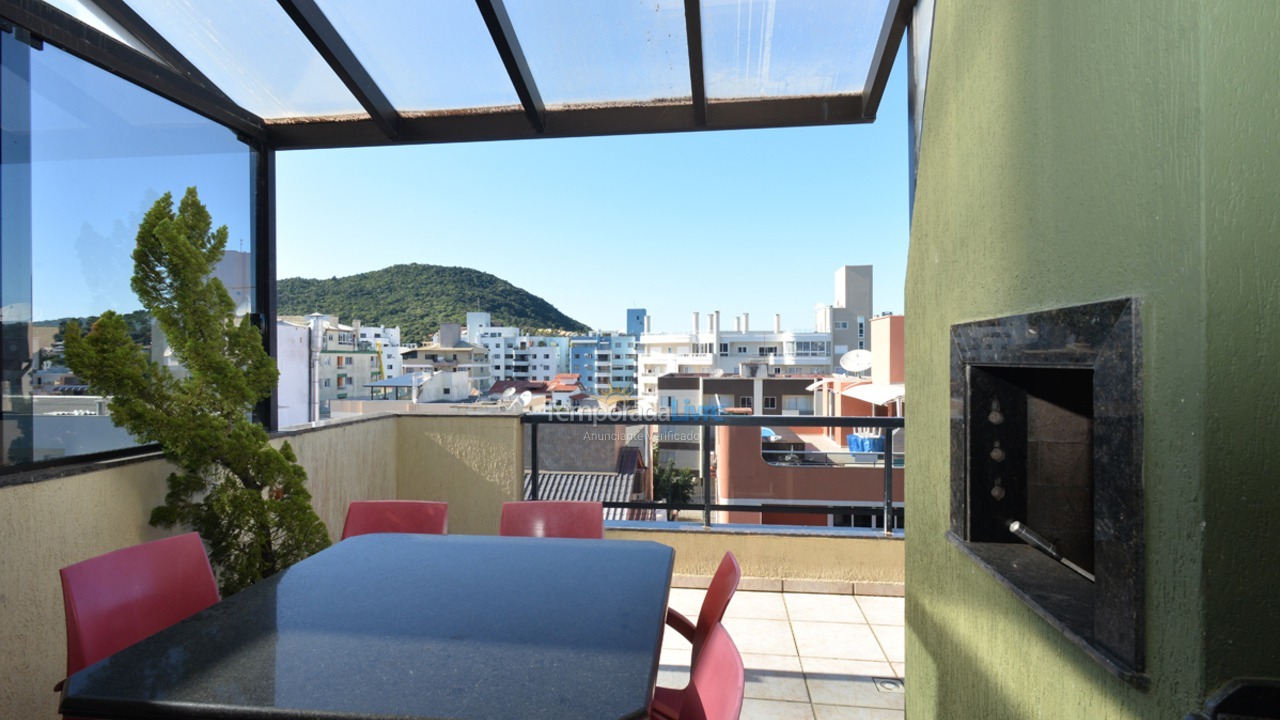 Apartamento para alquiler de vacaciones em Bombinhas (Praia de Bombinhas)