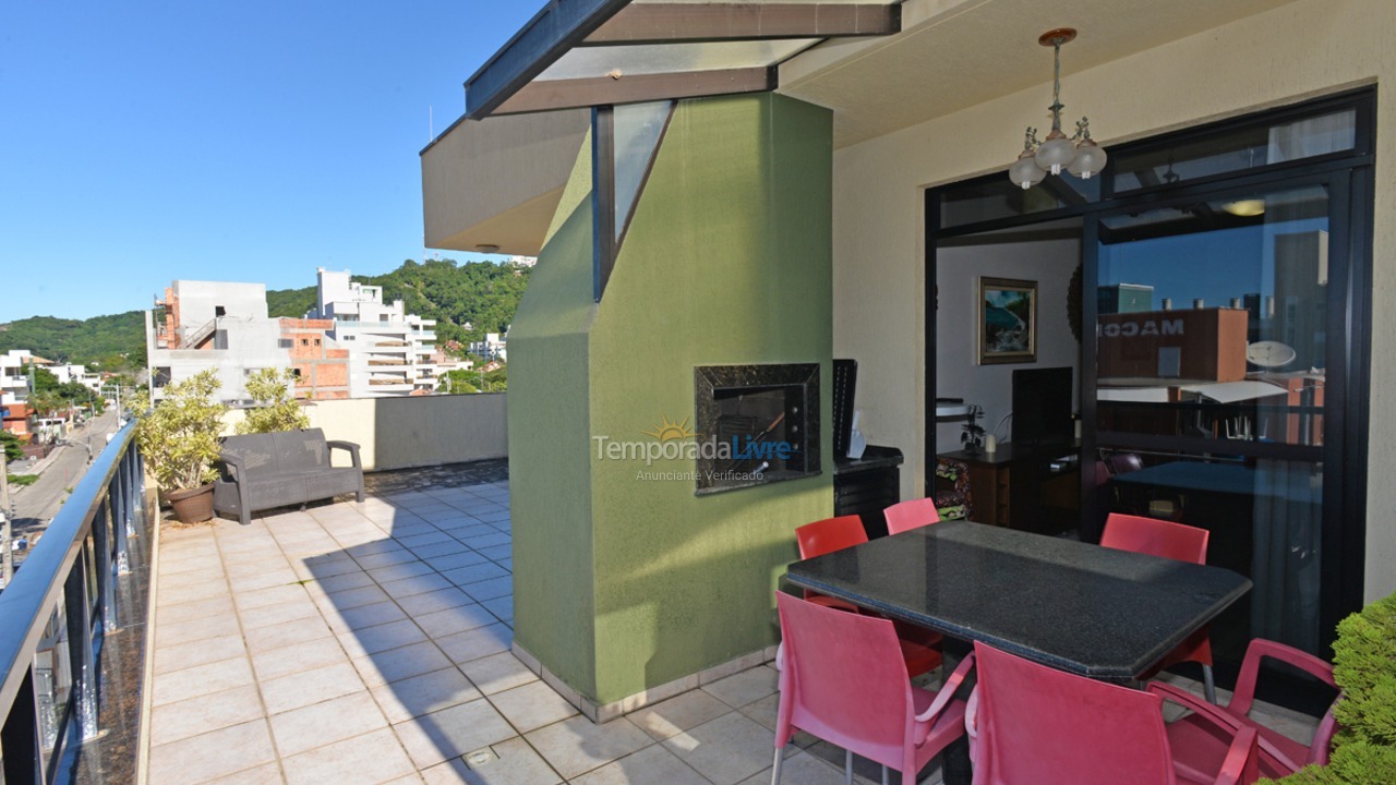 Apartamento para alquiler de vacaciones em Bombinhas (Praia de Bombinhas)