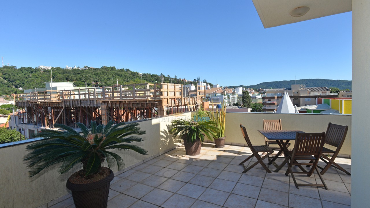 Apartamento para alquiler de vacaciones em Bombinhas (Praia de Bombinhas)