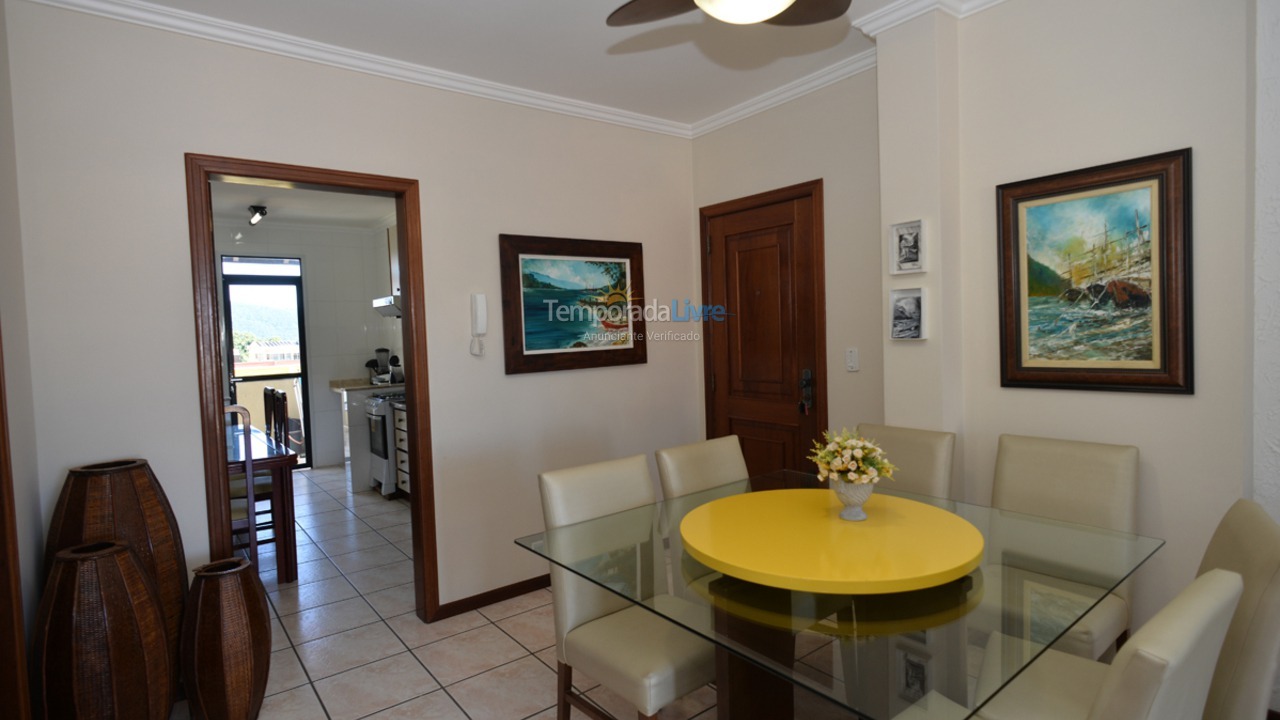 Apartamento para alquiler de vacaciones em Bombinhas (Praia de Bombinhas)