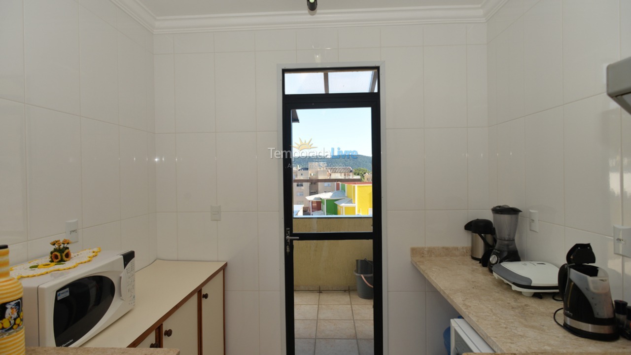 Apartamento para alquiler de vacaciones em Bombinhas (Praia de Bombinhas)