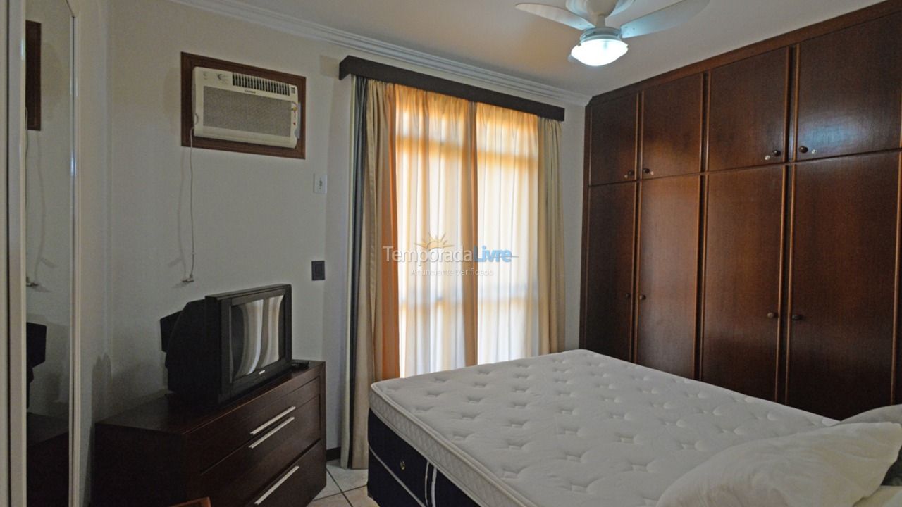 Apartamento para alquiler de vacaciones em Bombinhas (Praia de Bombinhas)