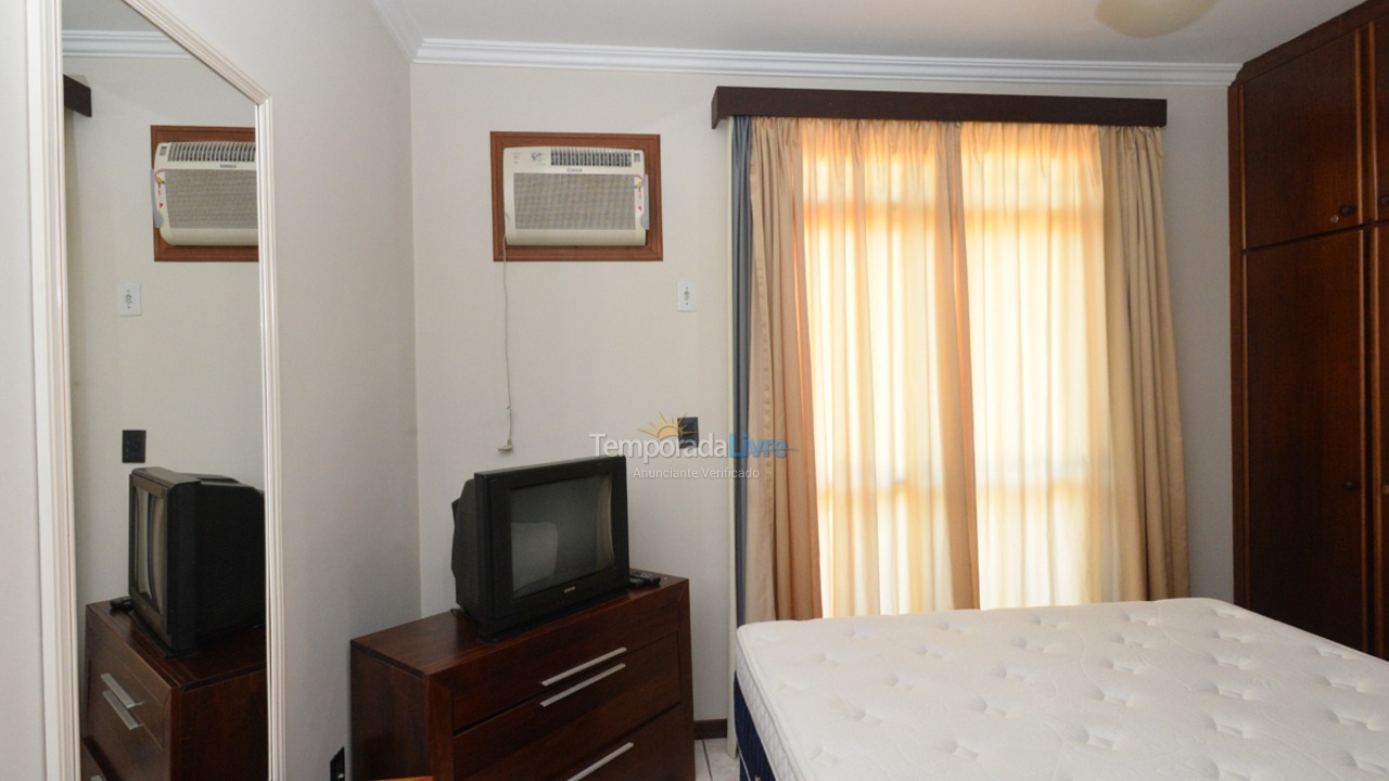 Apartamento para alquiler de vacaciones em Bombinhas (Praia de Bombinhas)