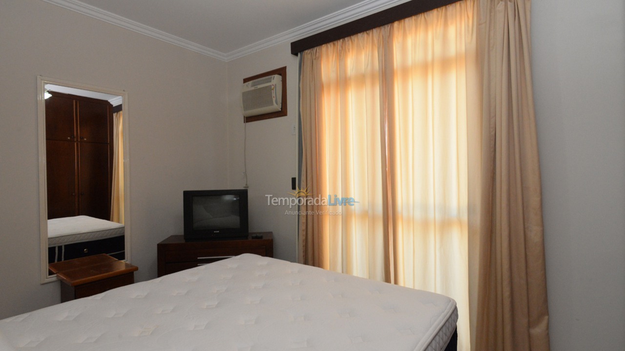 Apartamento para alquiler de vacaciones em Bombinhas (Praia de Bombinhas)