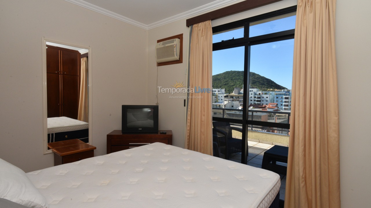 Apartamento para alquiler de vacaciones em Bombinhas (Praia de Bombinhas)