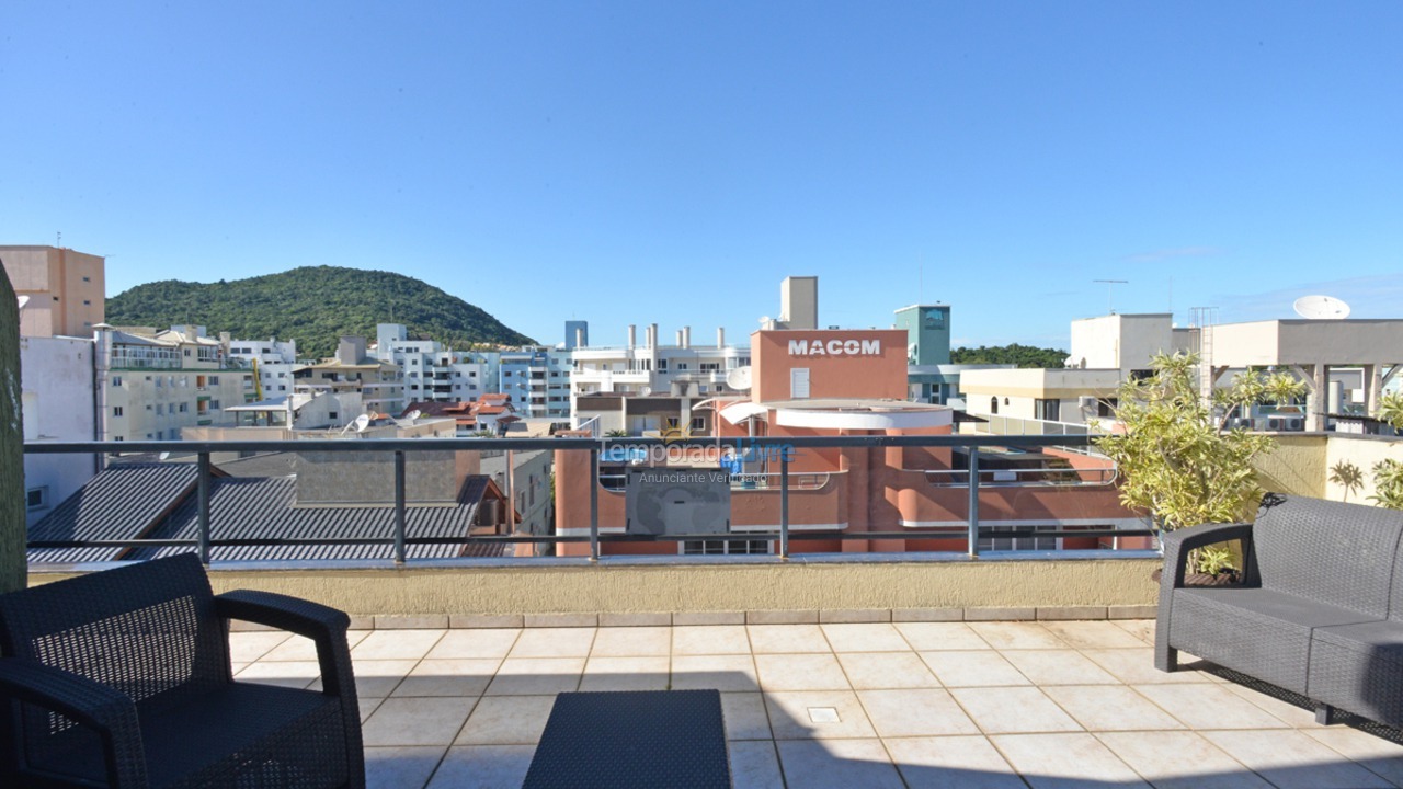Apartamento para alquiler de vacaciones em Bombinhas (Praia de Bombinhas)
