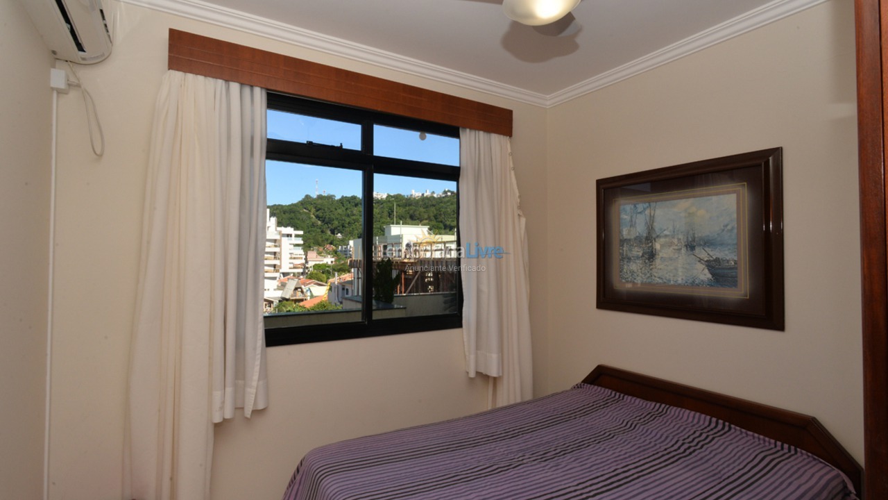 Apartamento para alquiler de vacaciones em Bombinhas (Praia de Bombinhas)