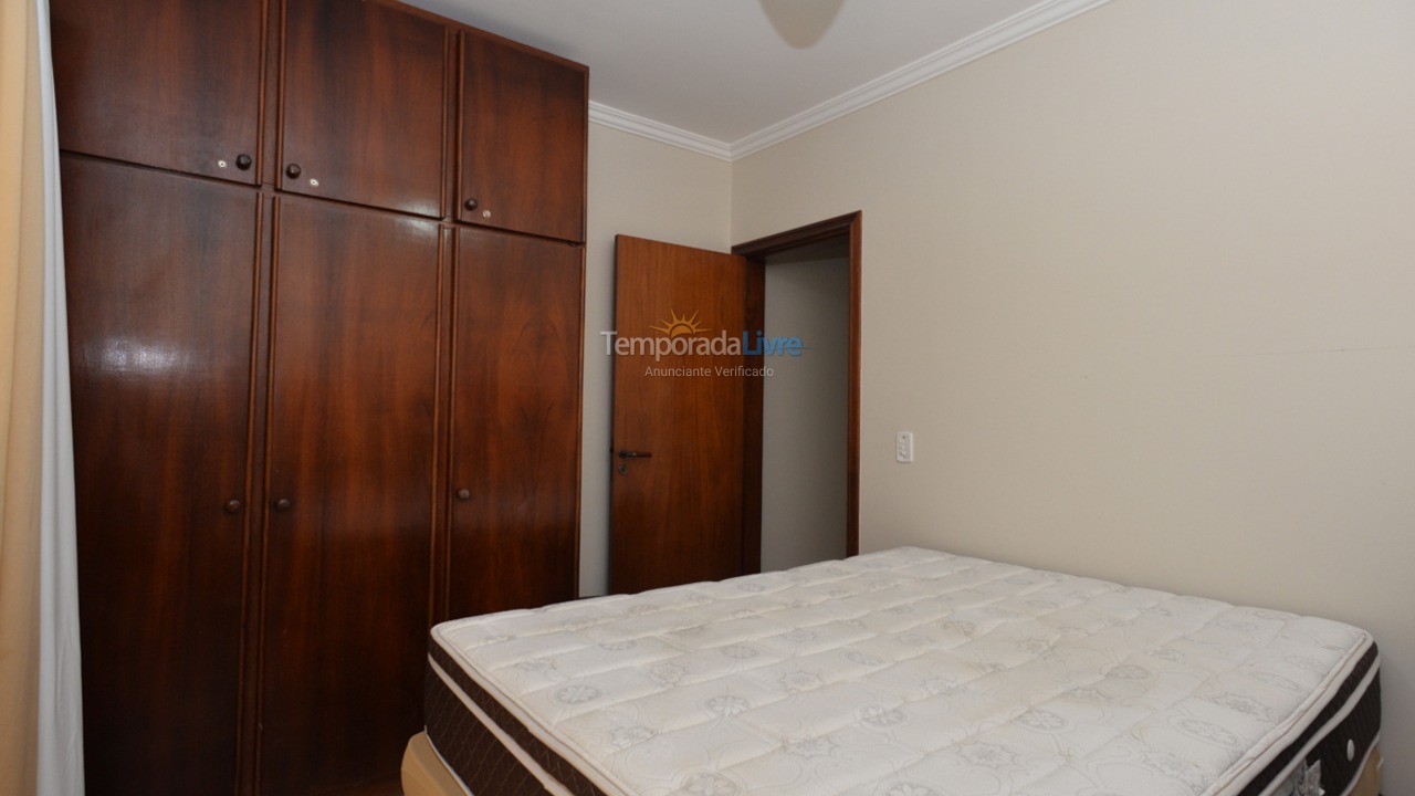 Apartamento para alquiler de vacaciones em Bombinhas (Praia de Bombinhas)