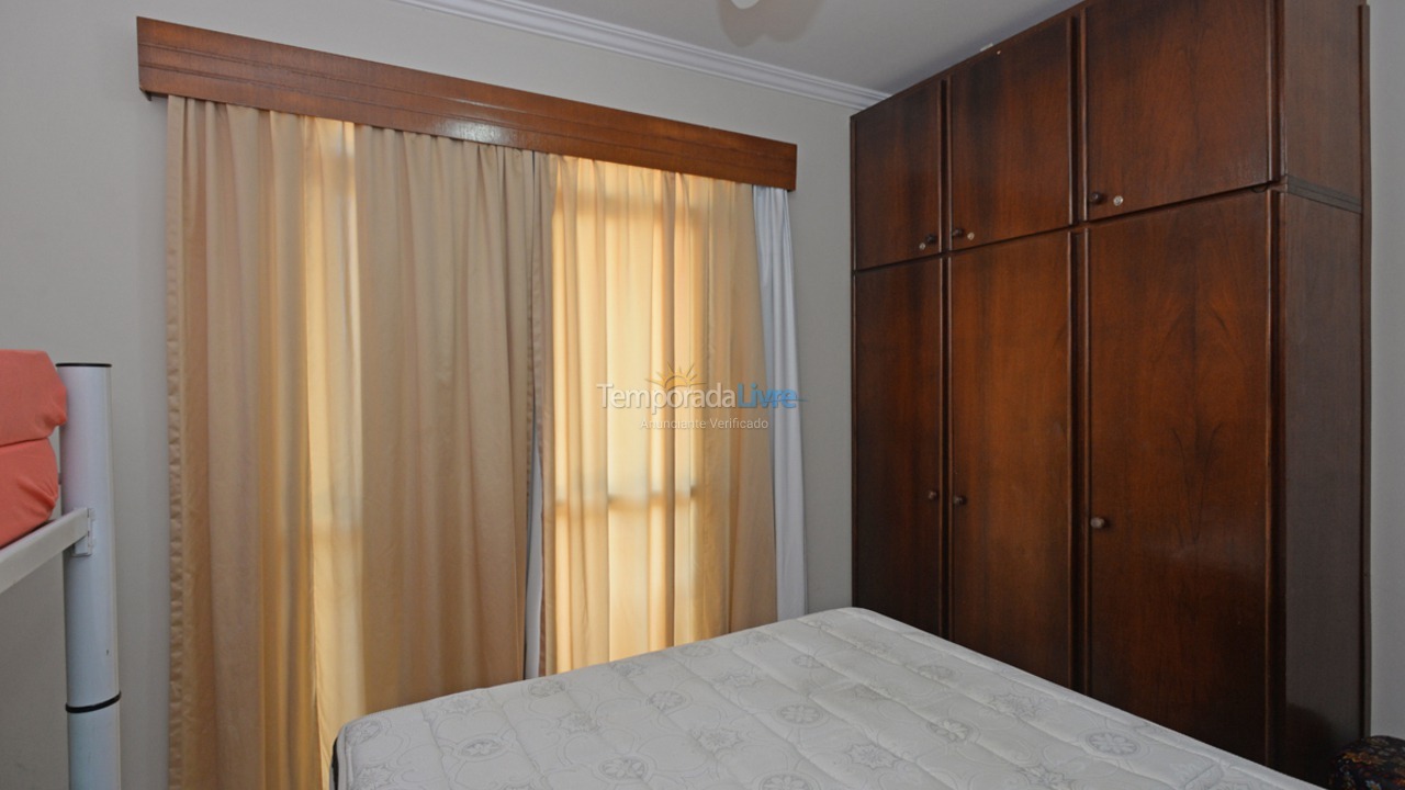 Apartamento para alquiler de vacaciones em Bombinhas (Praia de Bombinhas)