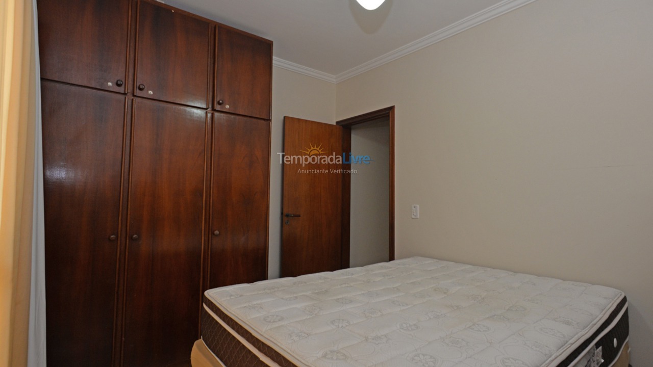 Apartamento para alquiler de vacaciones em Bombinhas (Praia de Bombinhas)