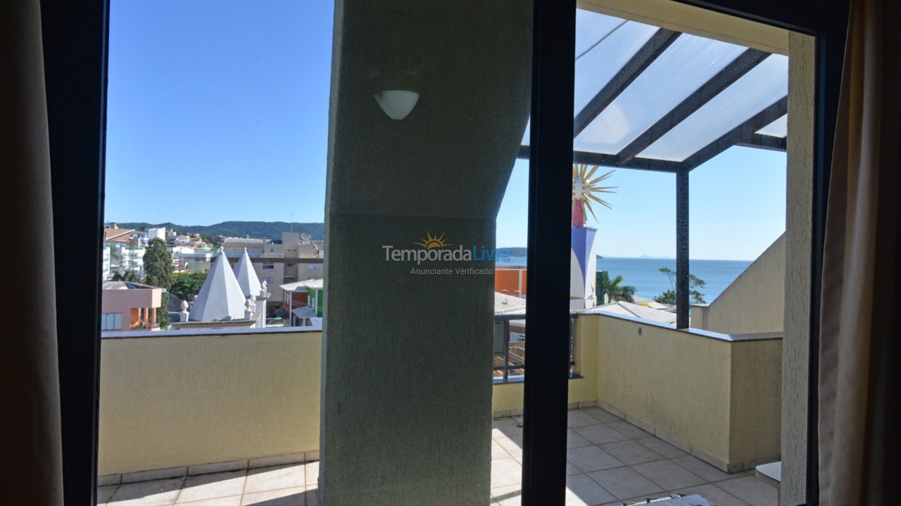 Apartamento para alquiler de vacaciones em Bombinhas (Praia de Bombinhas)