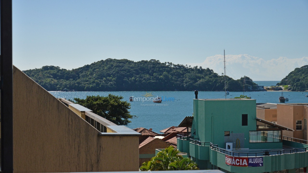 Apartamento para alquiler de vacaciones em Bombinhas (Praia de Bombinhas)