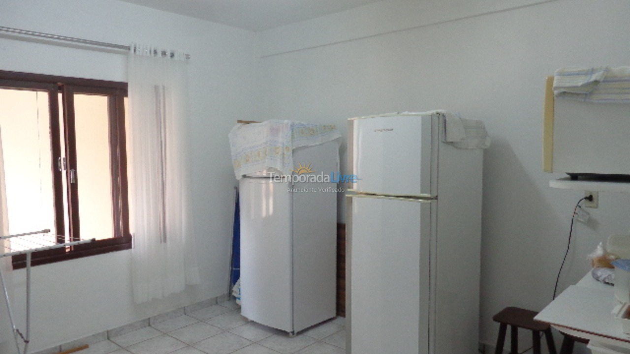 Casa para aluguel de temporada em São Francisco do Sul (Enseada)