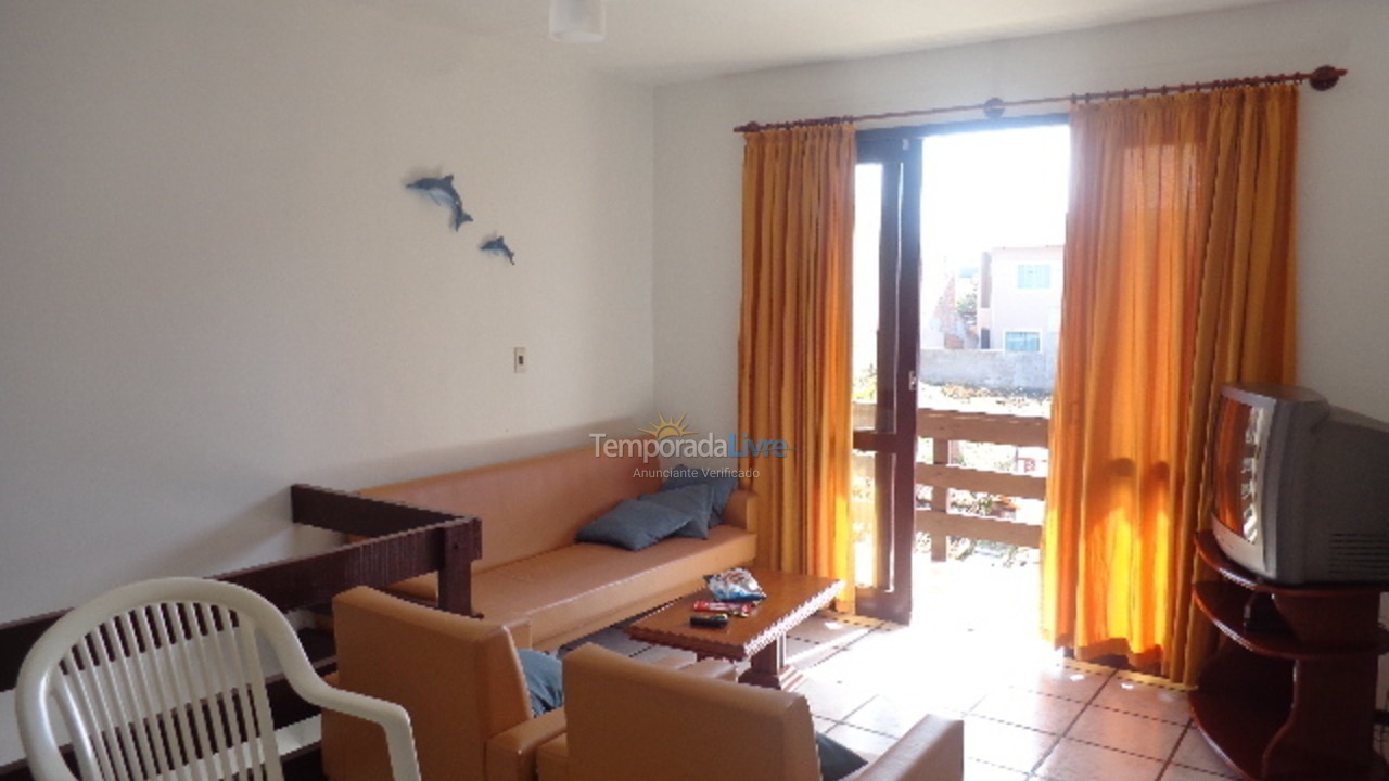 Casa para aluguel de temporada em São Francisco do Sul (Enseada)