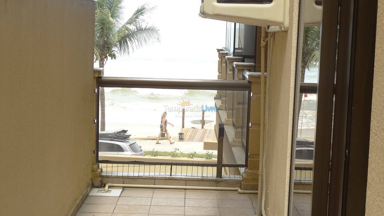 Apartamento para aluguel de temporada em Itapema (Centro)