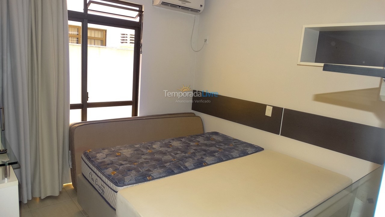 Apartamento para aluguel de temporada em Itapema (Centro)