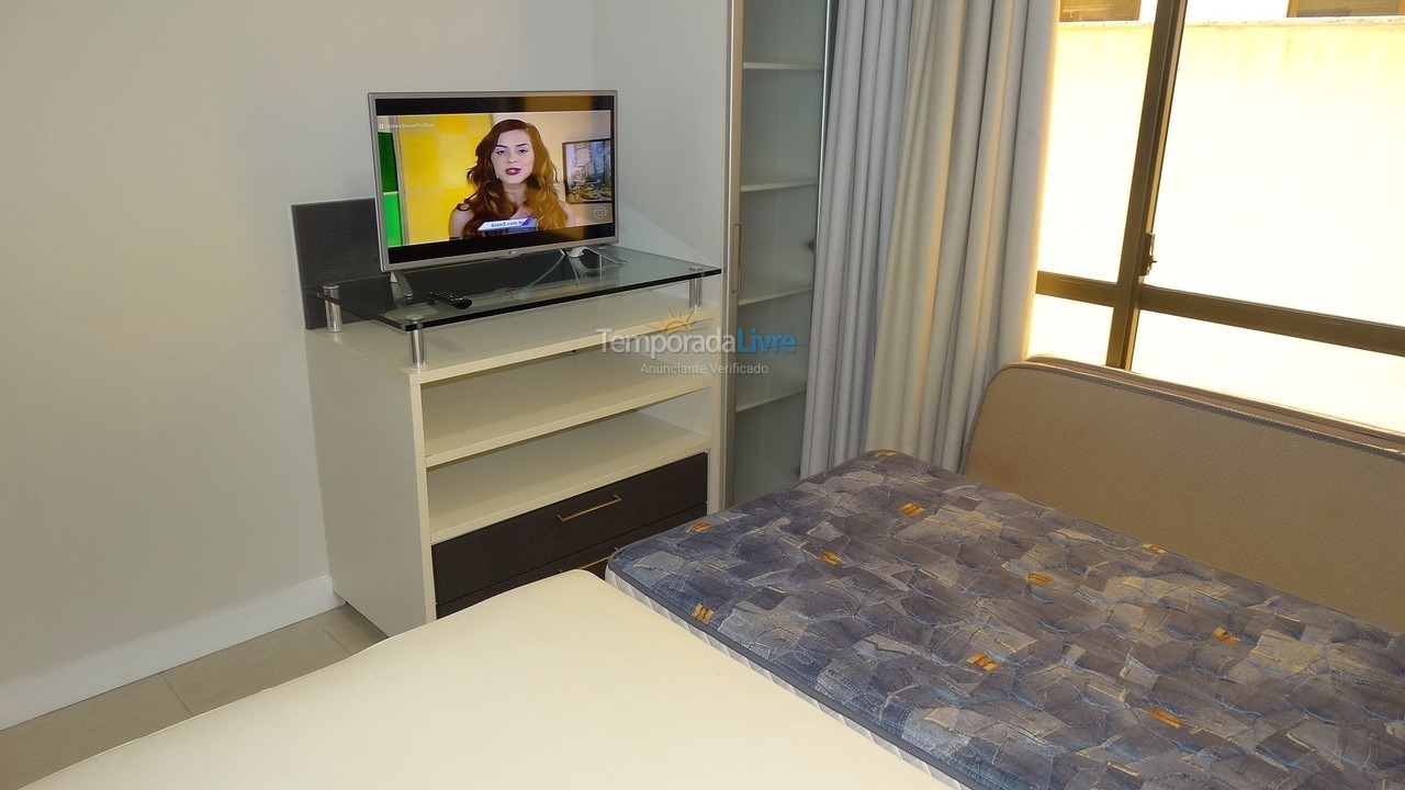 Apartamento para aluguel de temporada em Itapema (Centro)