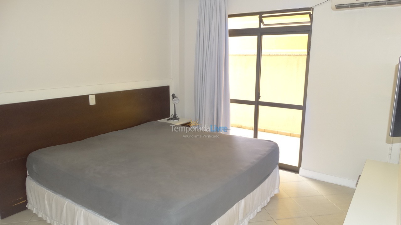 Apartamento para aluguel de temporada em Itapema (Centro)