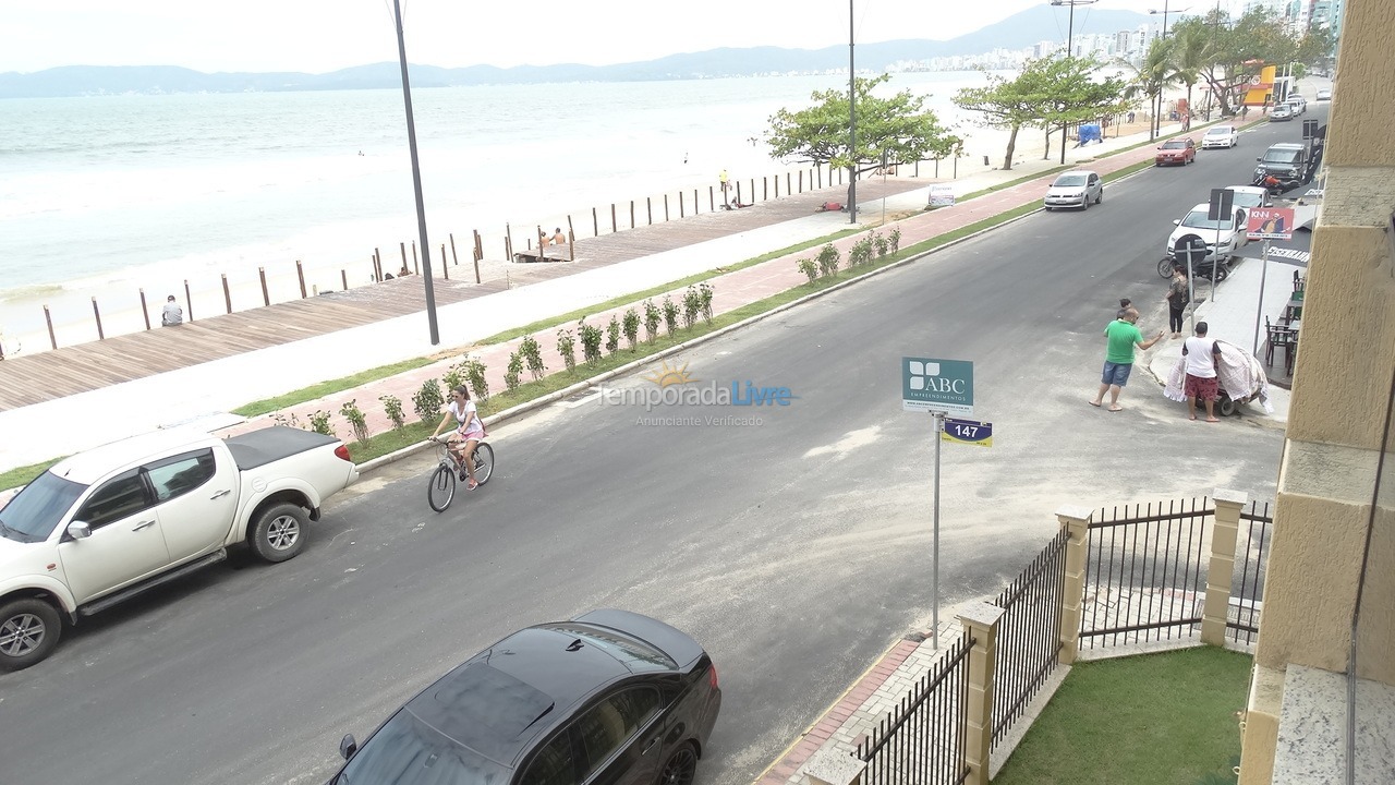 Apartamento para aluguel de temporada em Itapema (Centro)