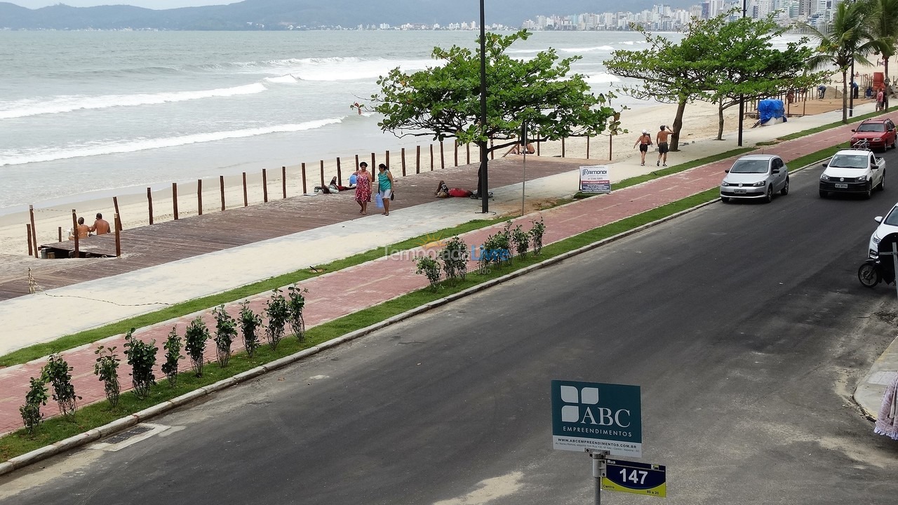 Apartamento para aluguel de temporada em Itapema (Centro)