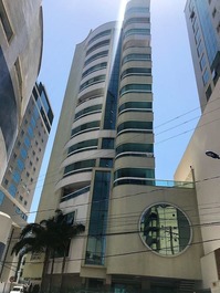 Apartment for rent in Itapema - Meia Praia