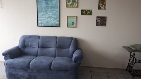 Atalaia 3 bedroom apartment with the best view in Piauí