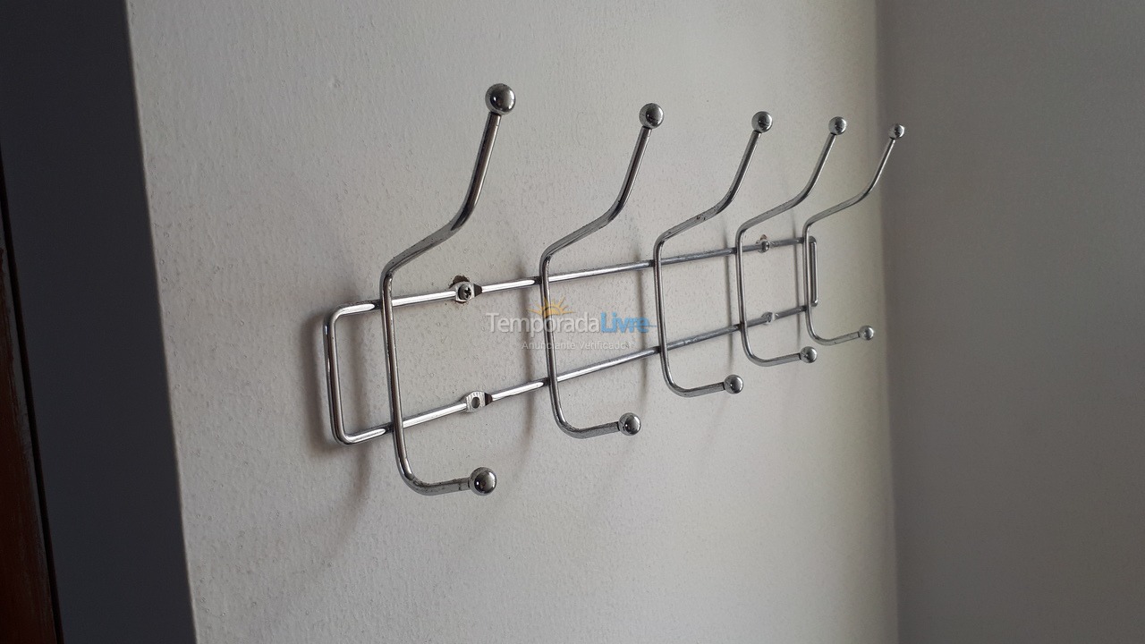 Apartment for vacation rental in Luís Correia (Atalaia)