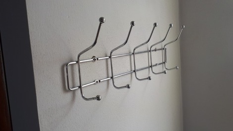 Detalhes nos quartos