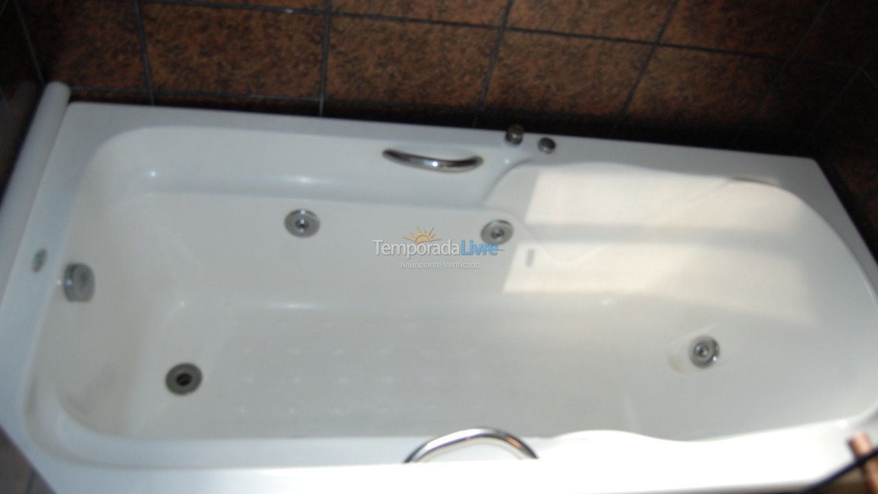 Apartment for vacation rental in Rio de Janeiro (Copacabana)