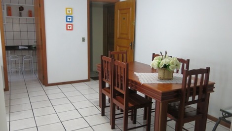 Apartment for Rent in the Heart of Meia Praia - Itapema ⛱️