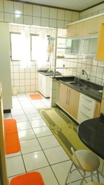 Apartment for Rent in the Heart of Meia Praia - Itapema ⛱️