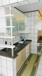 Apartment for Rent in the Heart of Meia Praia - Itapema ⛱️