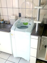 Apartment for Rent in the Heart of Meia Praia - Itapema ⛱️