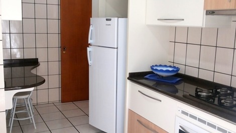 Apartment for Rent in the Heart of Meia Praia - Itapema ⛱️