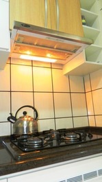 Apartment for Rent in the Heart of Meia Praia - Itapema ⛱️