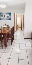 Apartment for Rent in the Heart of Meia Praia - Itapema ⛱️