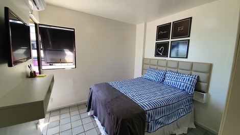 Quarto de casal
