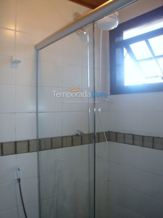 Casa para alquiler de vacaciones em Armação dos Búzios (Geribá)