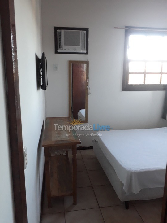 Casa para alquiler de vacaciones em Armação dos Búzios (Geribá)