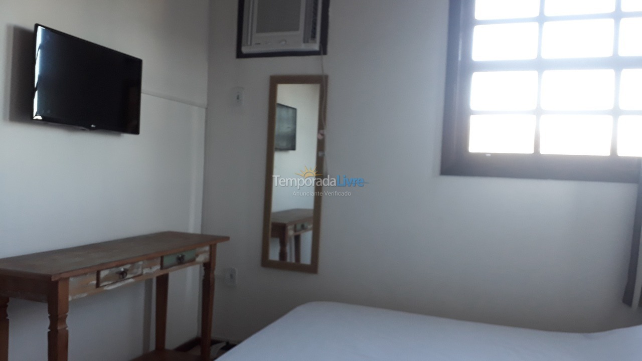 Casa para alquiler de vacaciones em Armação dos Búzios (Geribá)