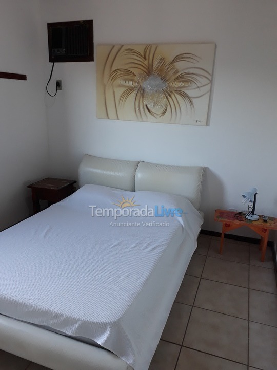 Casa para alquiler de vacaciones em Armação dos Búzios (Geribá)