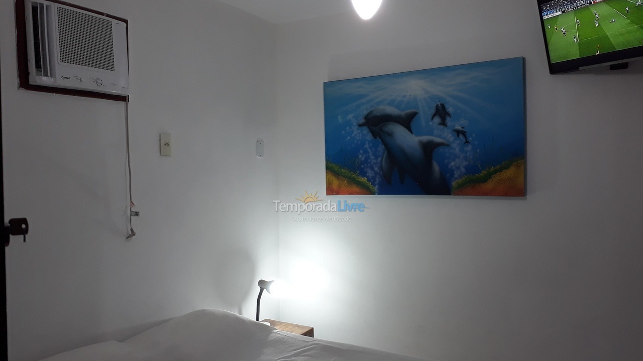 Casa para alquiler de vacaciones em Armação dos Búzios (Geribá)