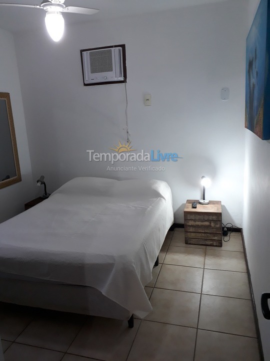 Casa para alquiler de vacaciones em Armação dos Búzios (Geribá)