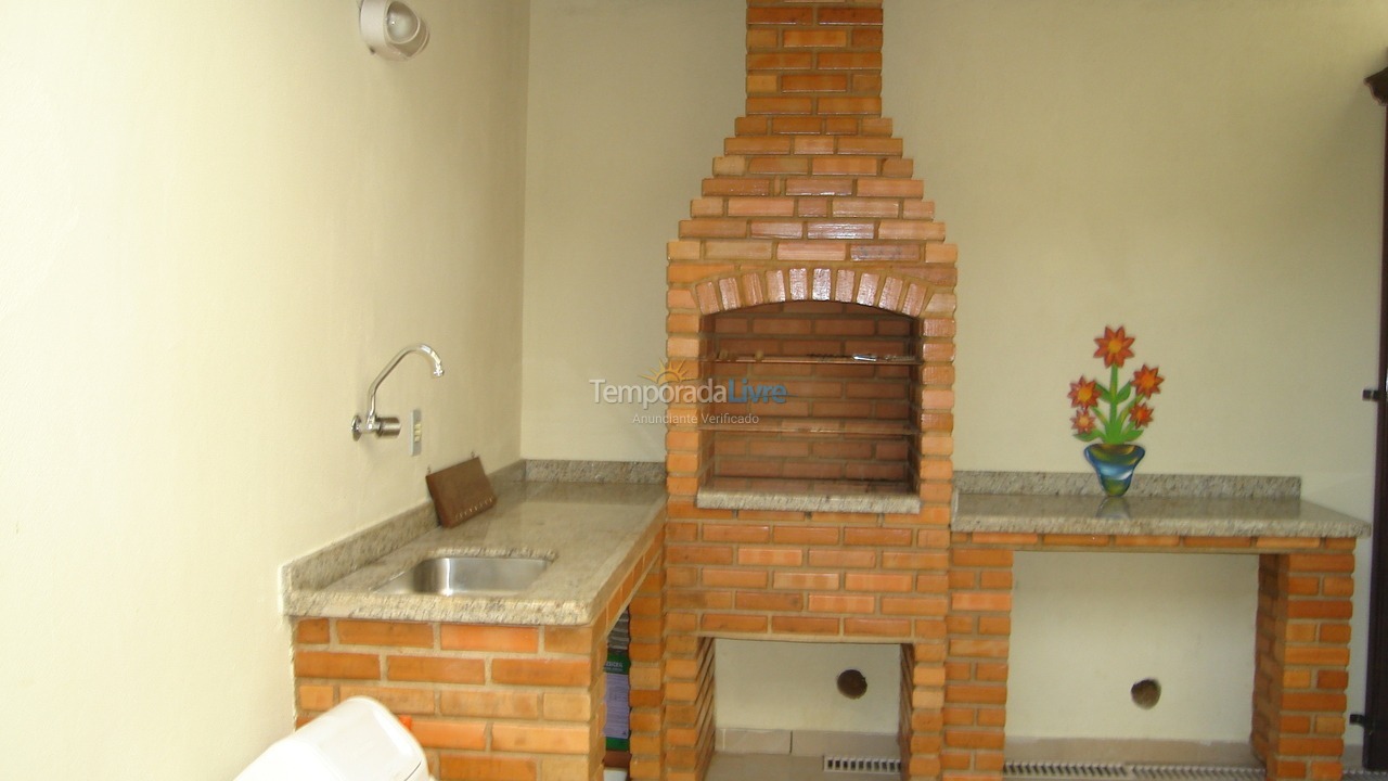 Casa para alquiler de vacaciones em Armação dos Búzios (Geribá)