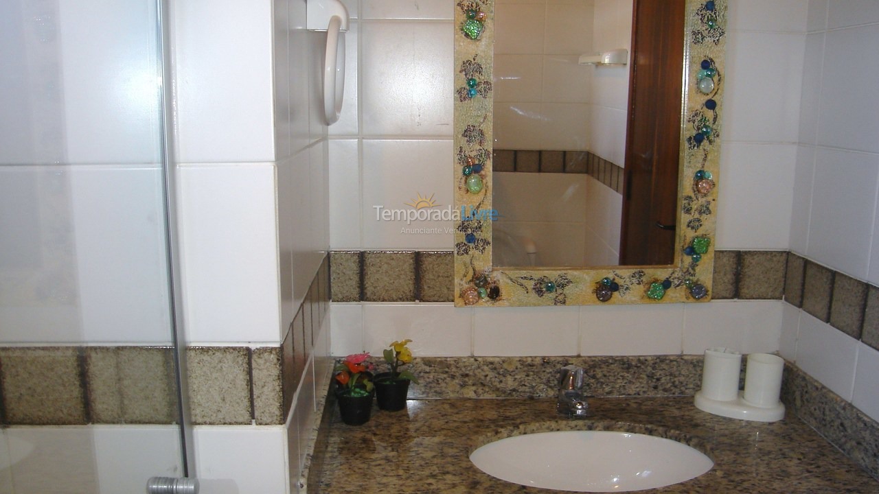 Casa para alquiler de vacaciones em Armação dos Búzios (Geribá)